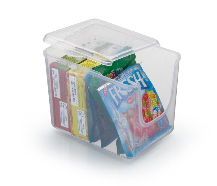 PORTA SACHES (SUCO/SOPA/GELAT)