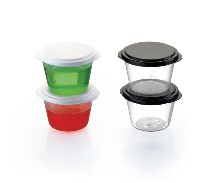 POTE GELATINA C/4 UN