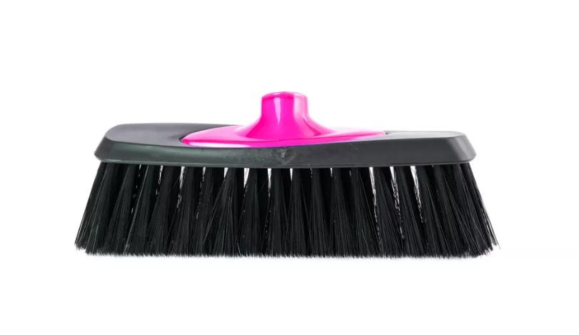 VASSOURA CLASS TWIST S/CABO C/12 UN