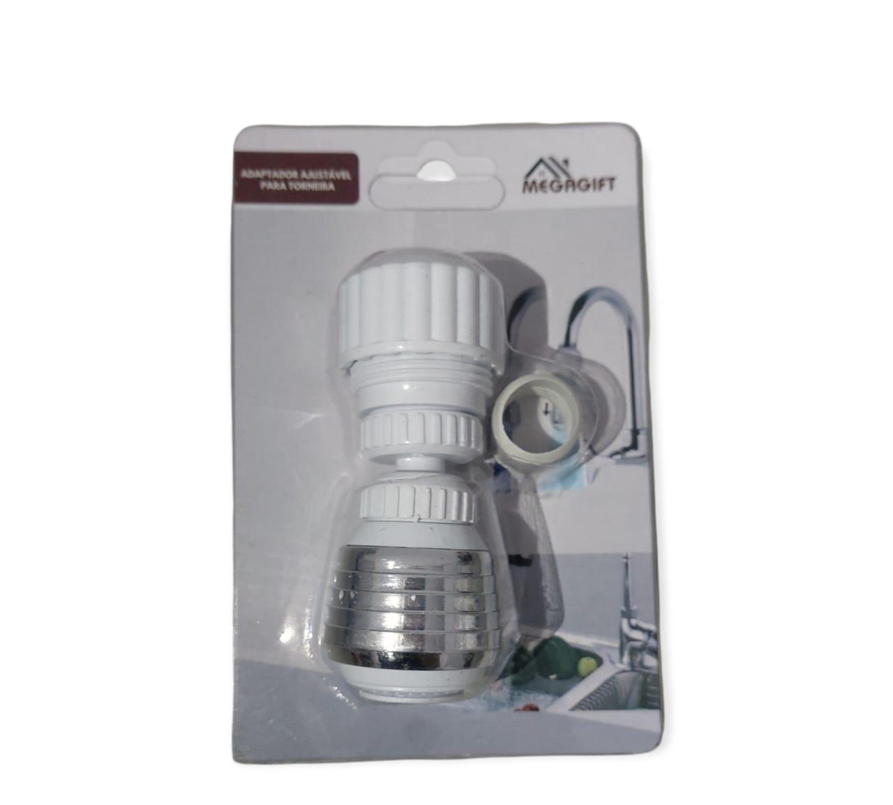 AREJADOR PARA TORNEIRA