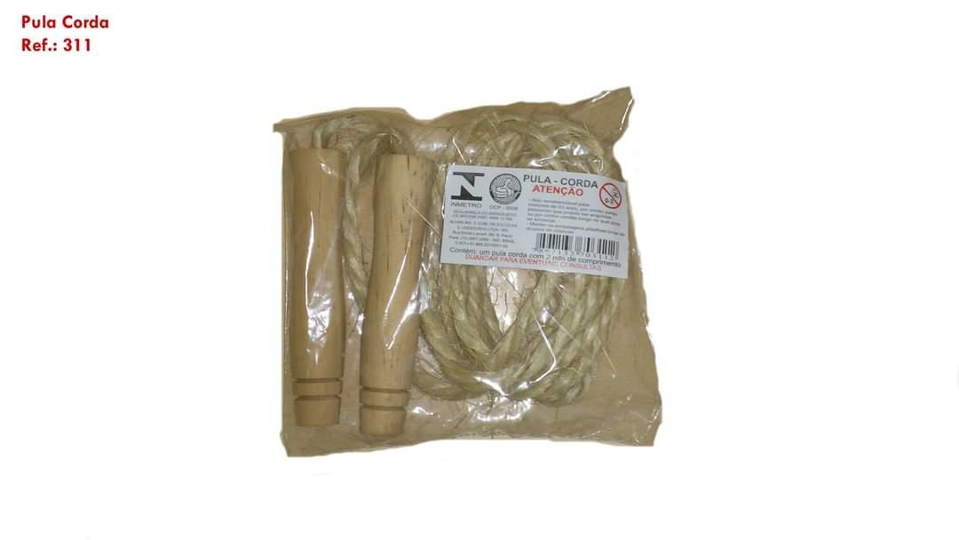 PULA CORDA