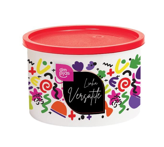 POTE VERSATILE 1800ML
