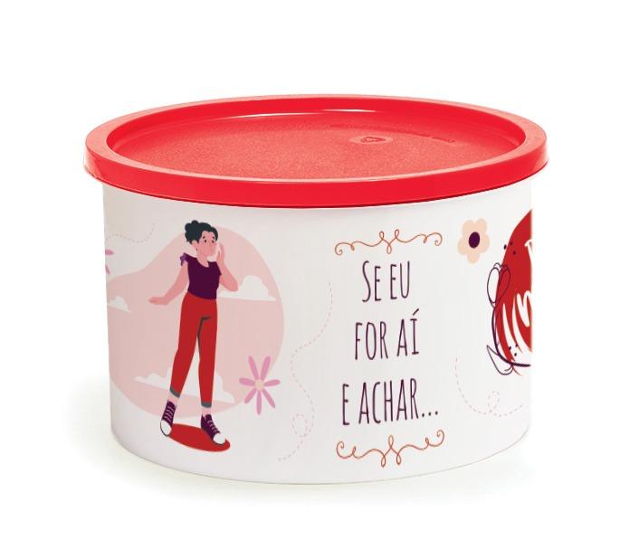 POTE FRASES DE MAE VERMELHO 1800ML