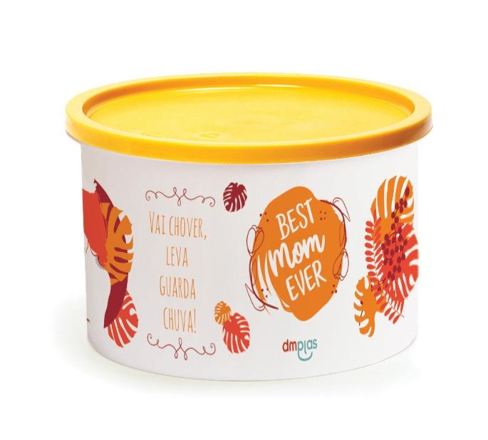 POTE FRASES DE MAE LARANJA 1800ML