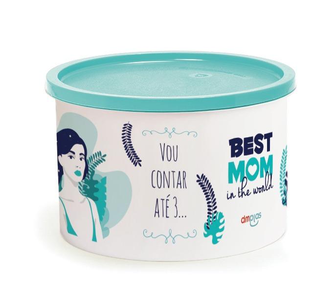 POTE FRASES DE MAE TIFFANY 1800ML