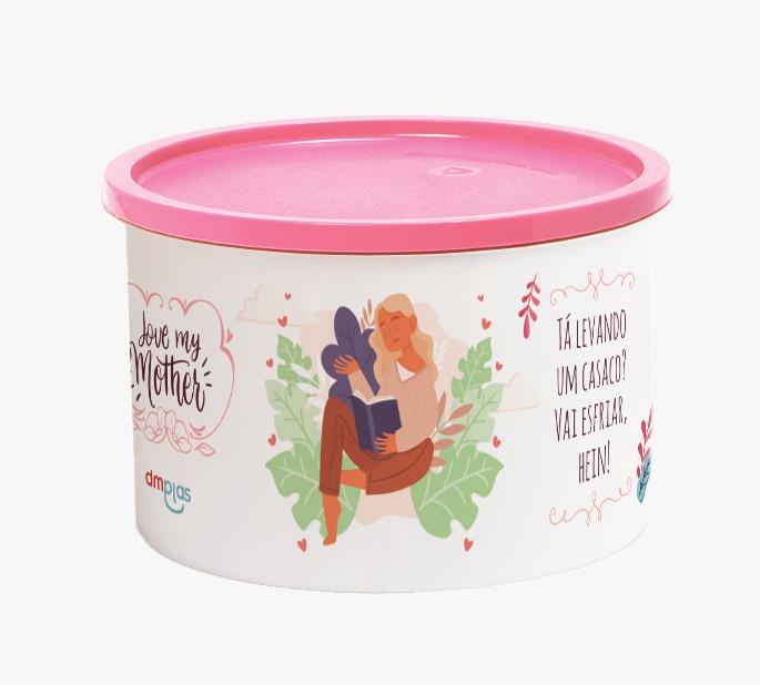 POTE FRASES DE MAE ROSA 1800ML