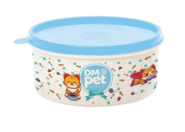 POTE RACAO CAT M. 750ML