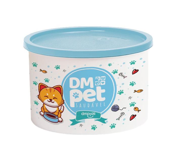 POTE RACAO CAT M. 1800ML