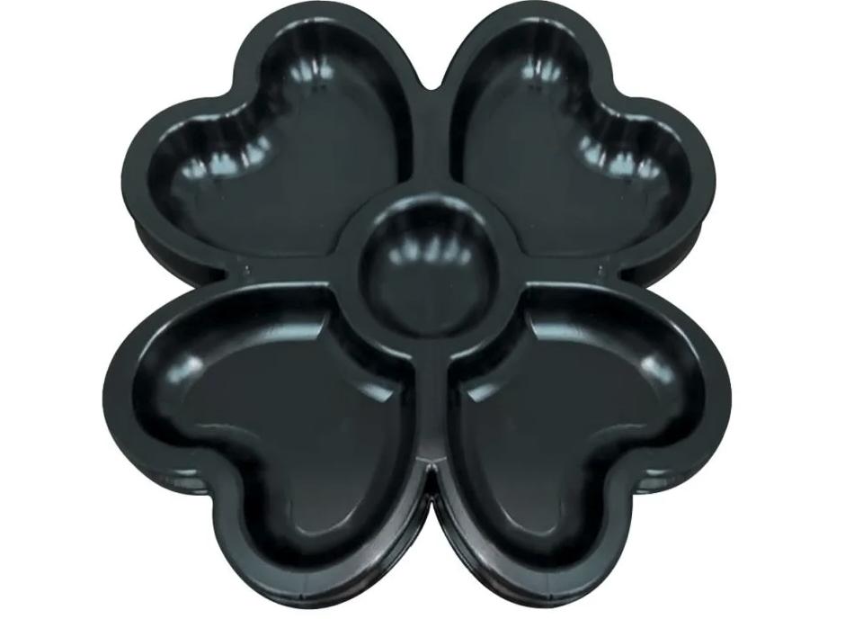 PETISQUEIRA TREVO PRETA