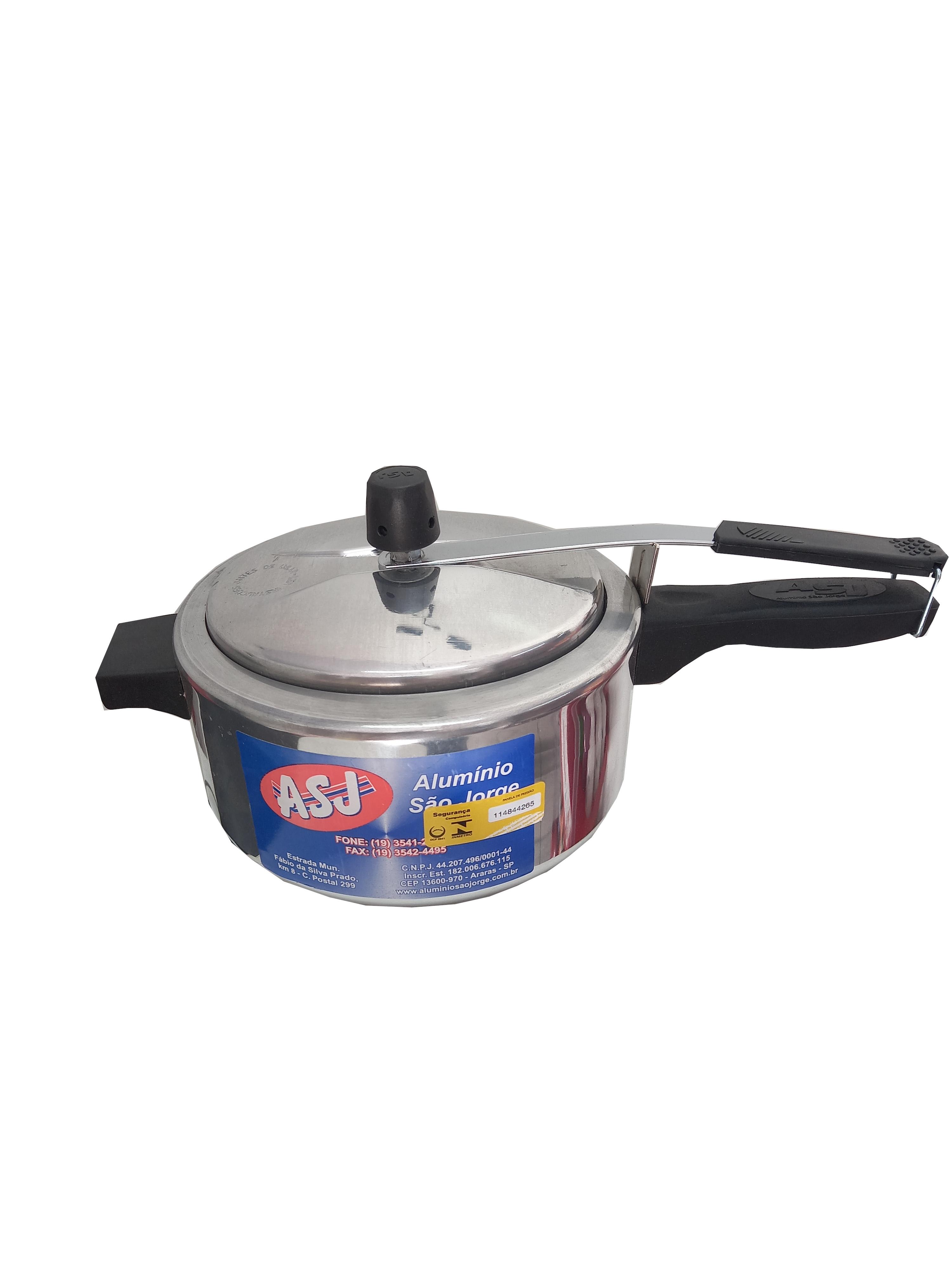 PANELA DE PRESSAO 3LT