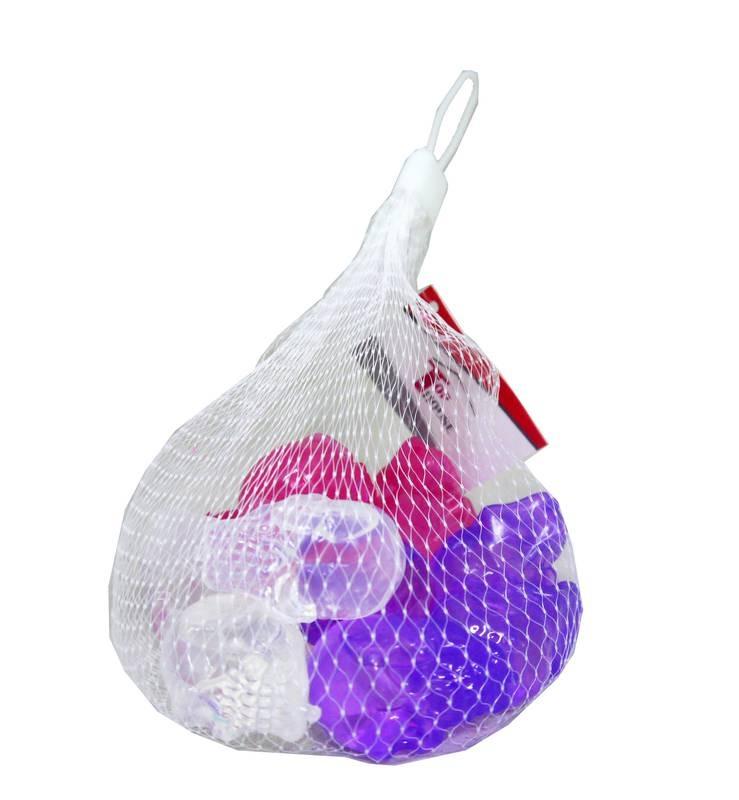 CUBOS DE GELO ARTIFICIAL C/10