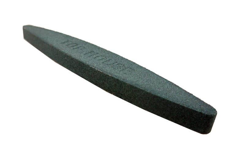 PEDRA CANOA PARA AFIAR FACA