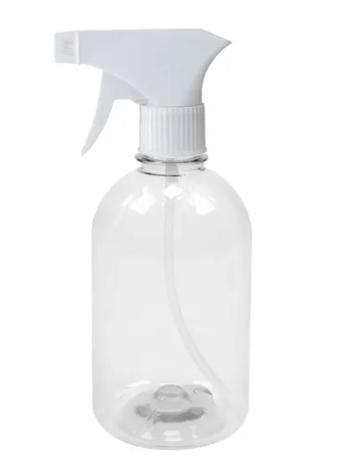 PULVERIZADOR BASIC 500ML