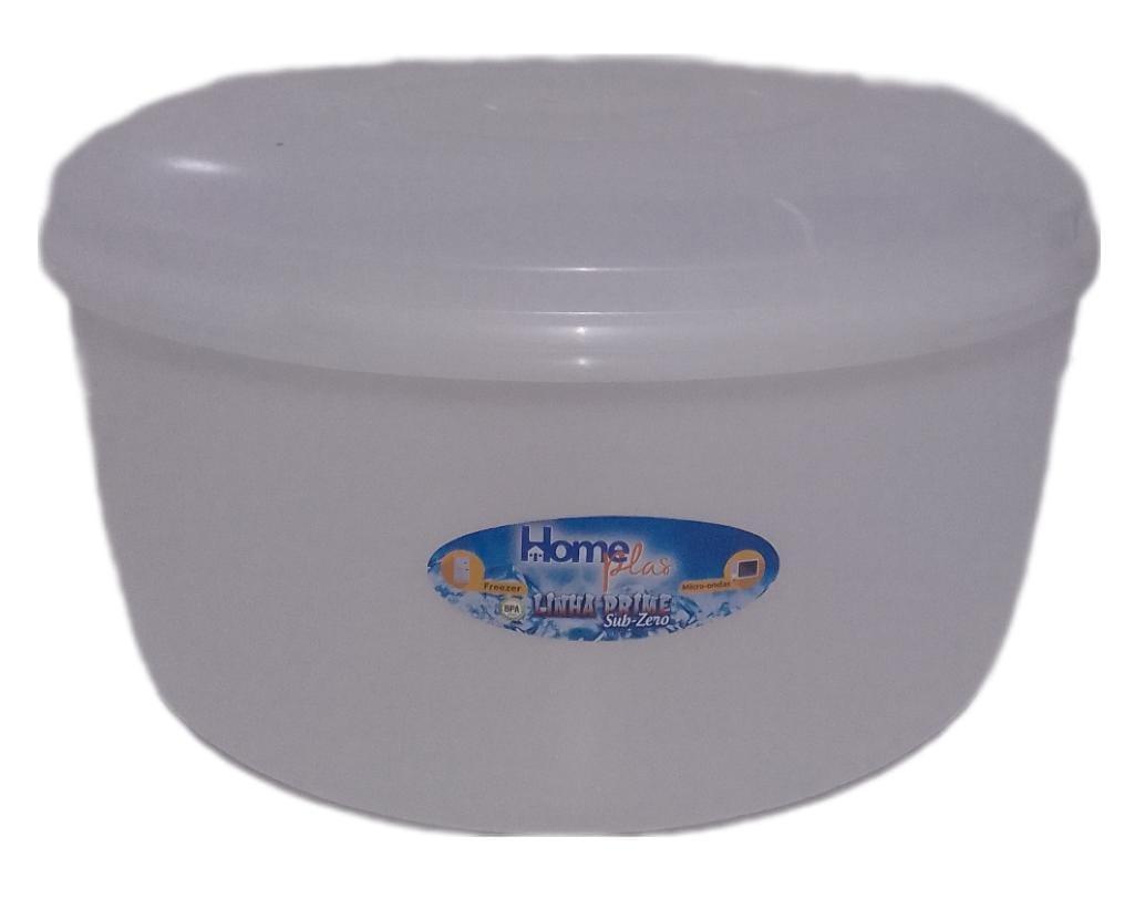 LINHA PRIME ORGANIZADORA REDONDO 5LT