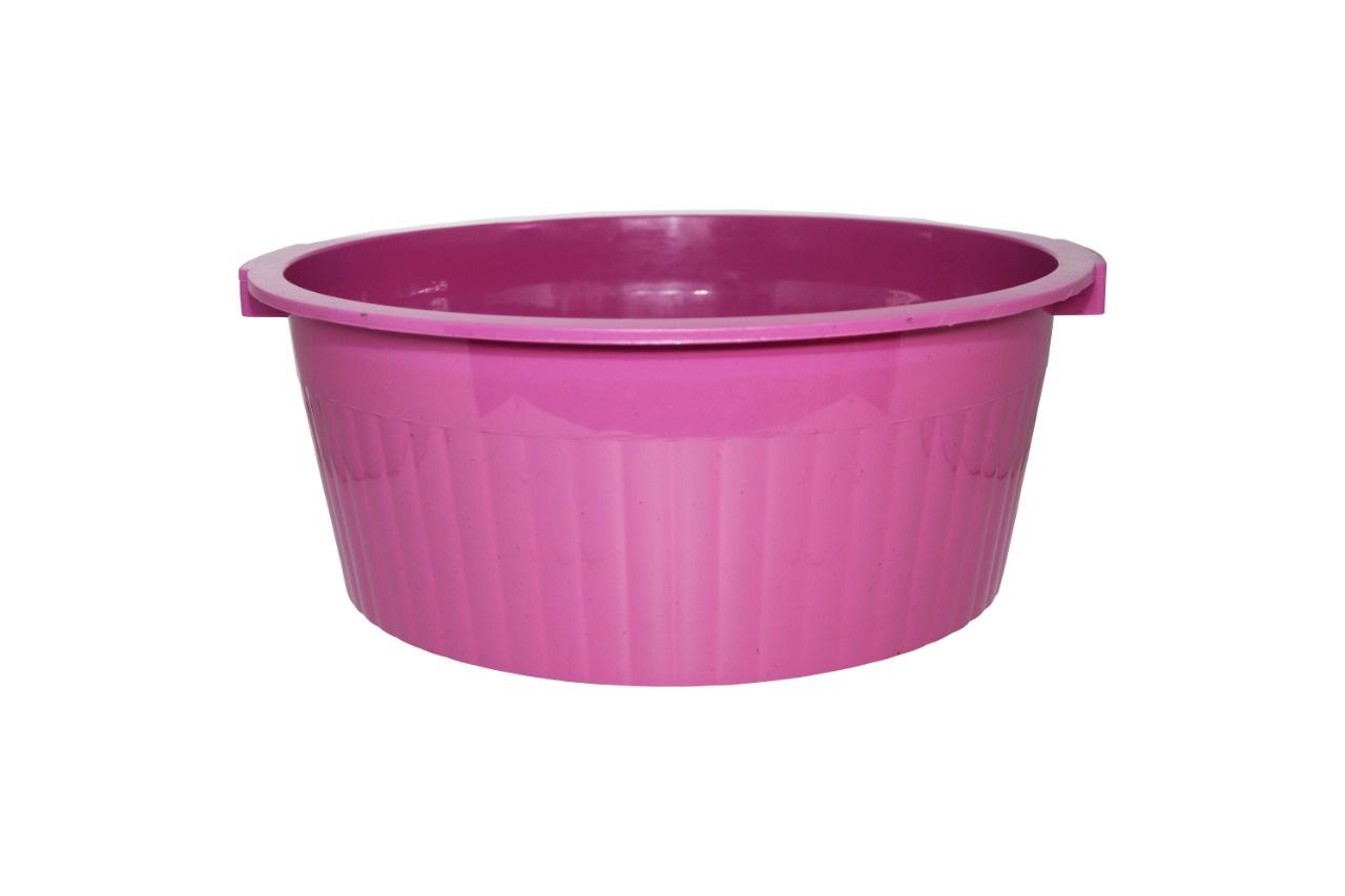 BACIA CANELADA ECO COLOR 15LT