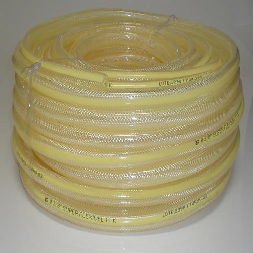 MANGUEIRA FLEX. MULT PT250 3/8 11K 50MT