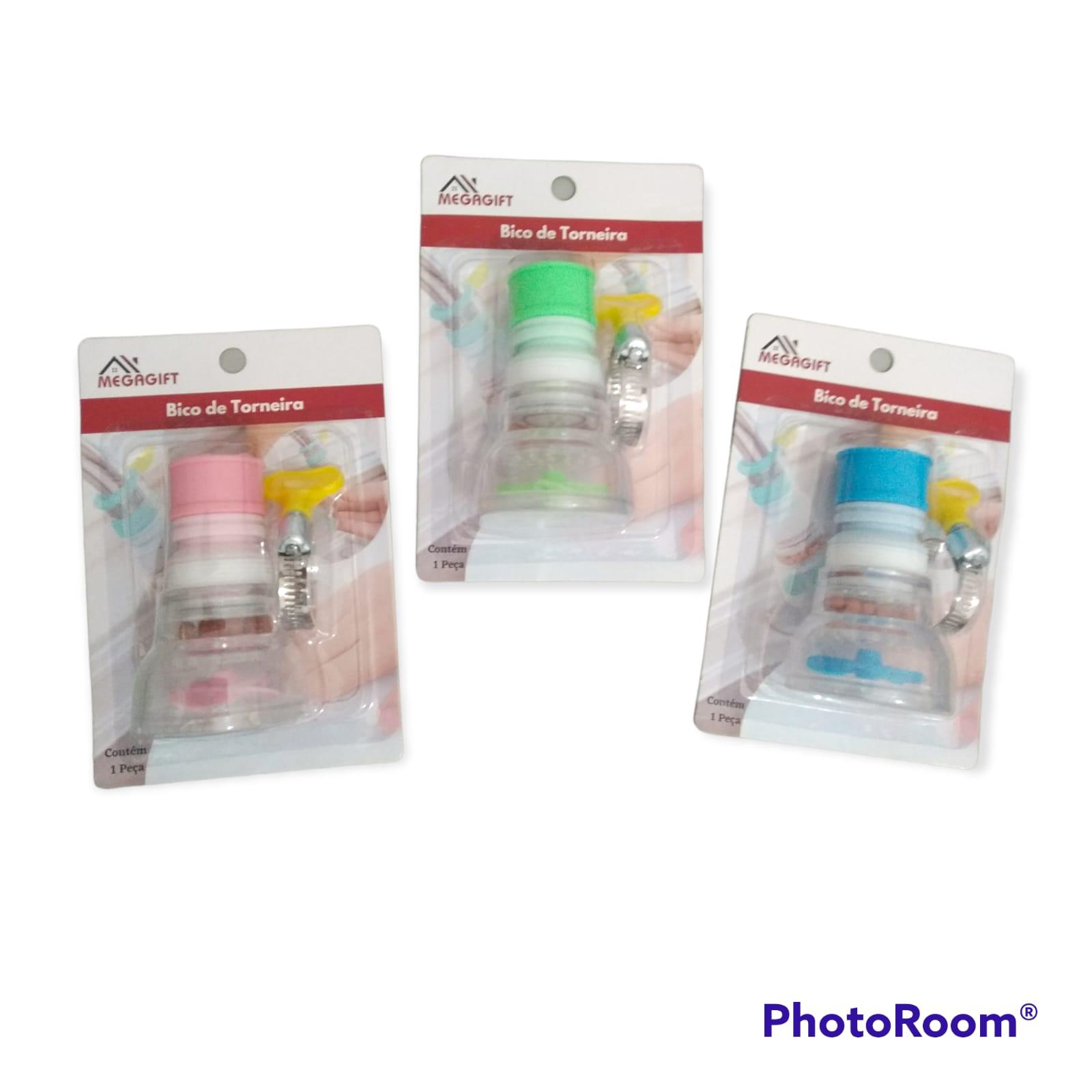 AREJADOR PARA TORNEIRA