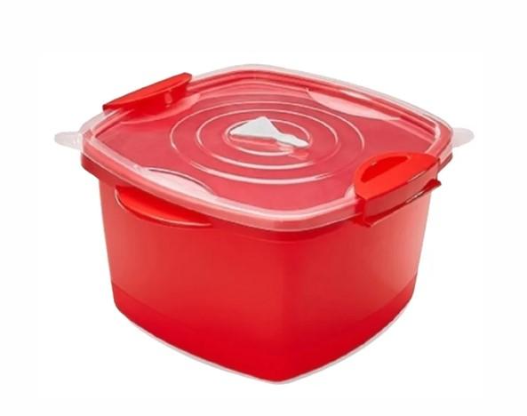 POTE SUPER CLICK COLOR 600ML