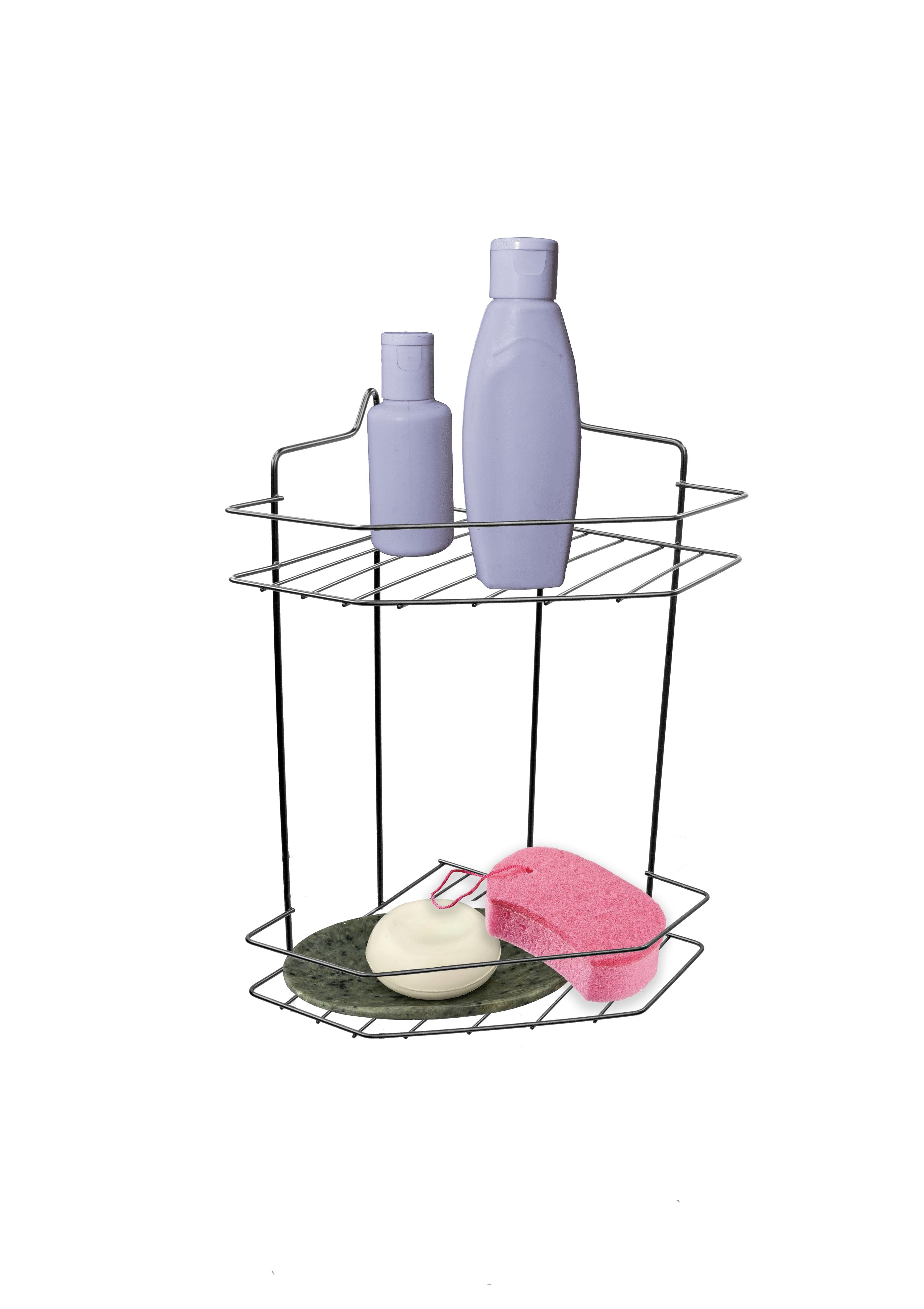 CANTONEIRA DUPLA PRETA