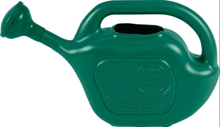 REGADOR  5 LT VERDE