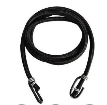 EXTENSOR PRETO 2 MT C/10 UN