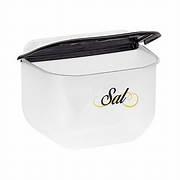 SALEIRO TRANSP C/TP PRETA