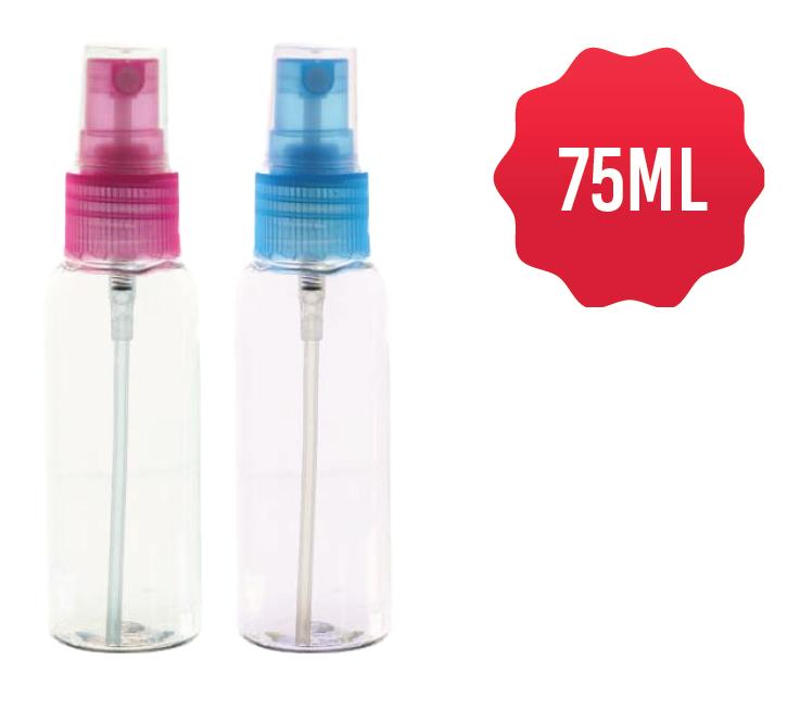 PULVERIZADOR PLASTICO  75ML
