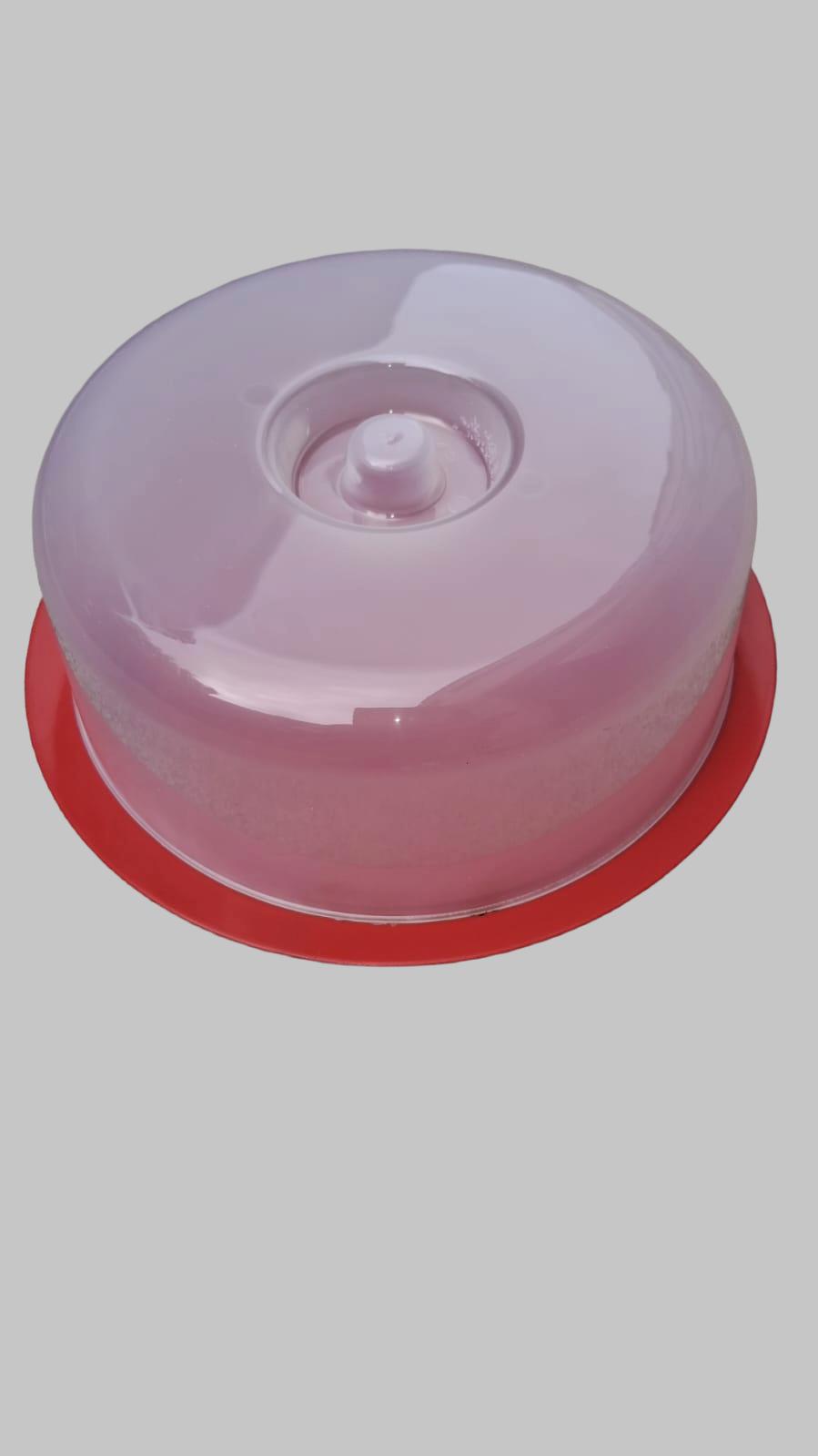 PORTA BOLO STYLO - INCOLOR