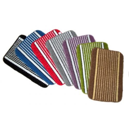 TAPETE RAVENA 40X60 CM (UN)