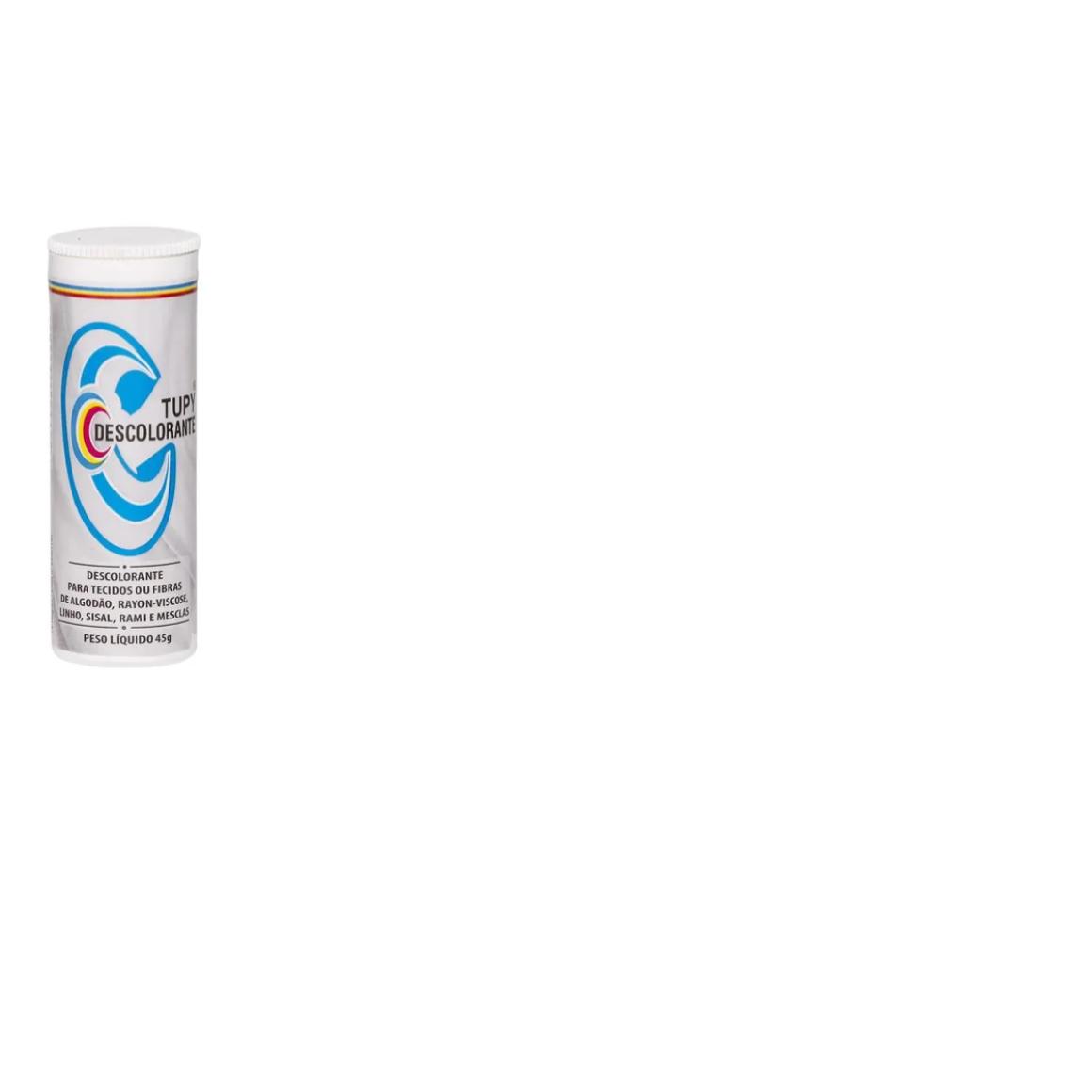 DESCOLORANTE C/6 UN