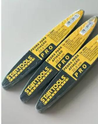 PEDRA DE AFIAR CANOA