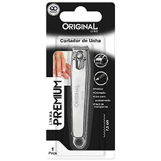 CORTADOR DE UNHA GDE (AVULSO)