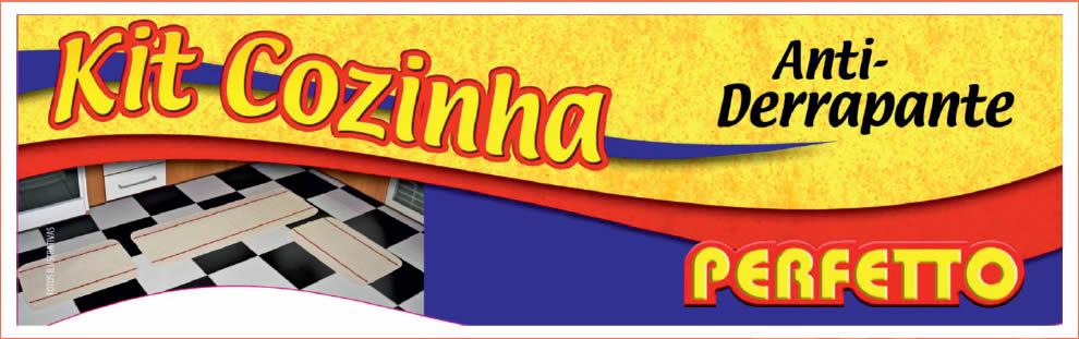 KIT PARA COZINHA POP