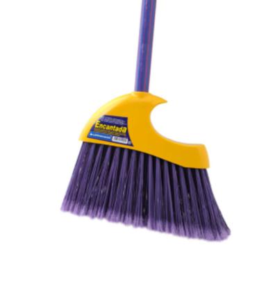 VASSOURA ENCANTADA S/CABO CX C/12