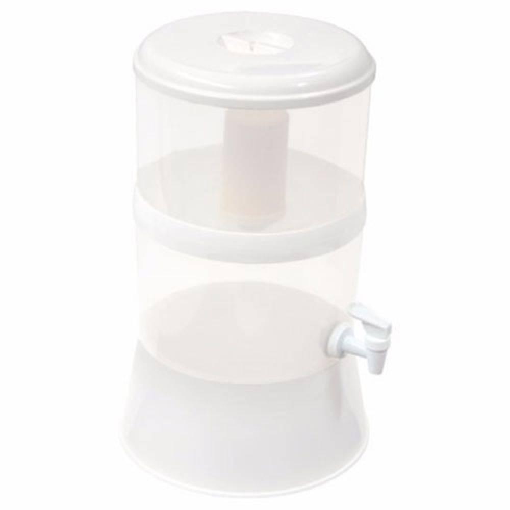 FILTRO PLASTICO COMPACTO