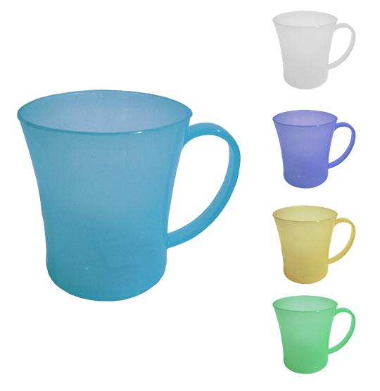CANECA STYLO 550ML COLOR