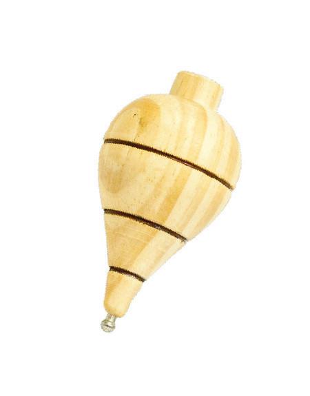 PIAO DE MADEIRA C/01 UN C/FIEIRA