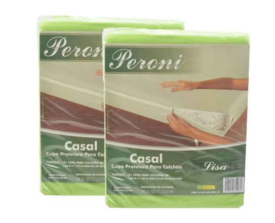 CAPA COLCHAO CASAL
