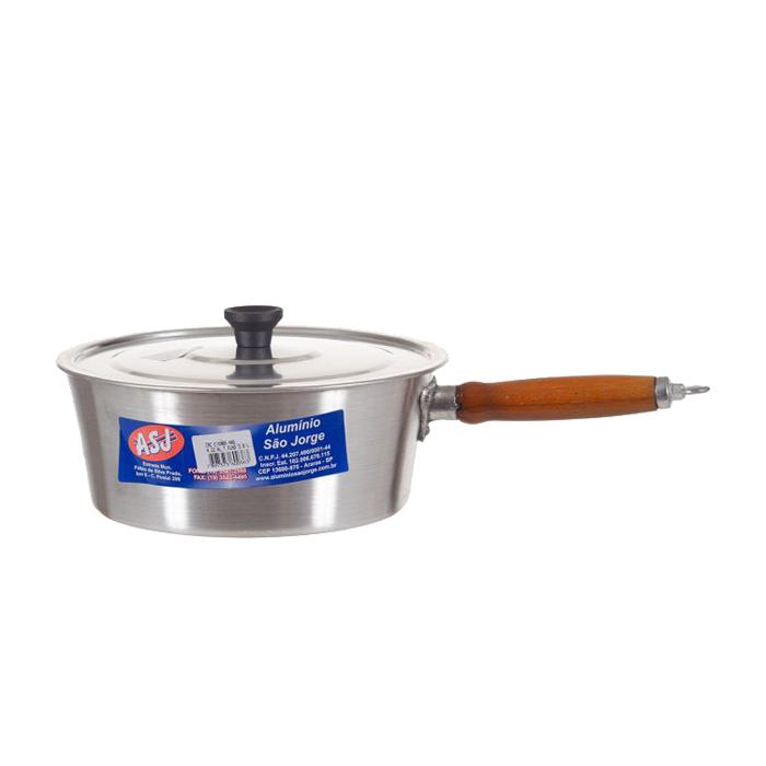 CACAROLA CABO MADEIRA N.18