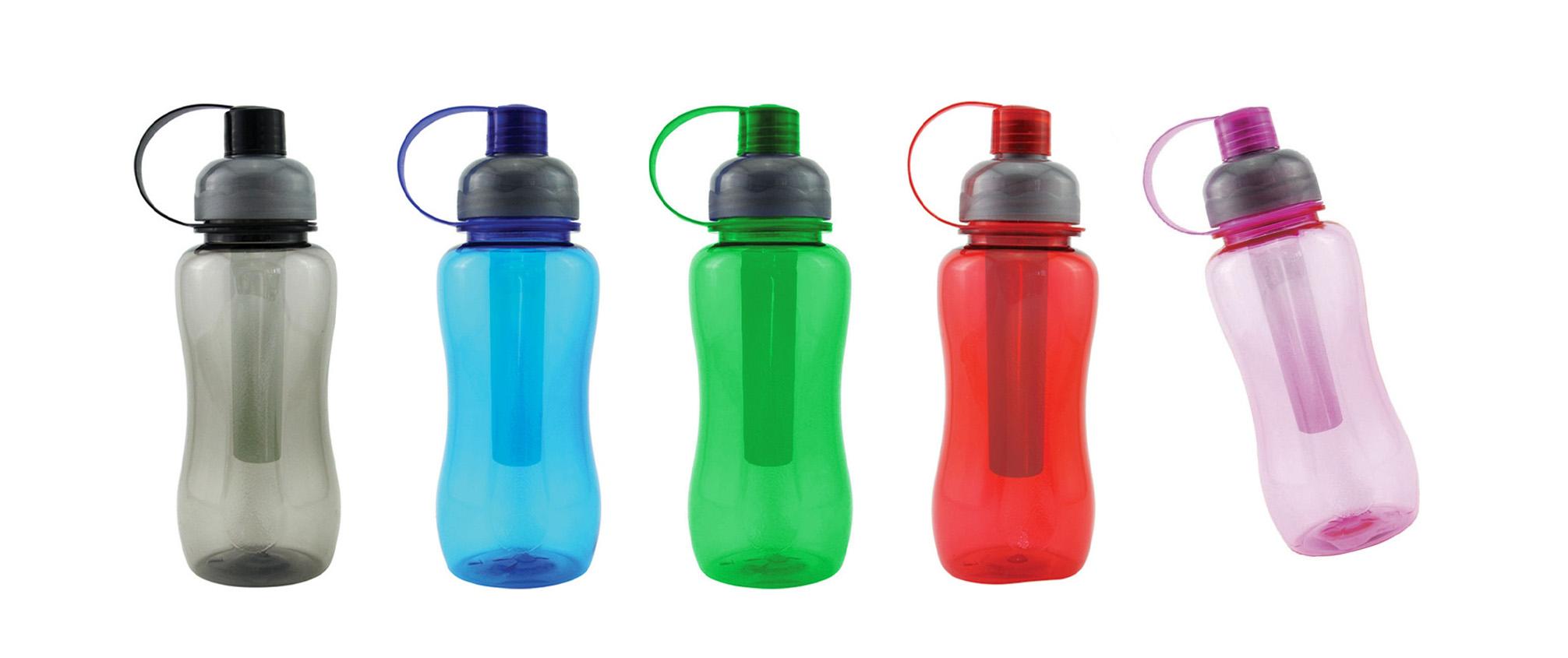 SQUEEZE PLASTICO 600ML