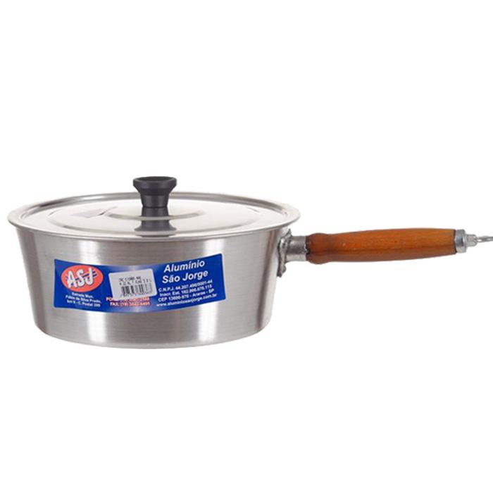 CACAROLA CABO MADEIRA N.24