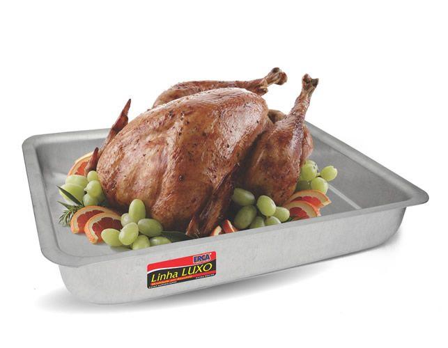 ASSADEIRA RETANGULAR ALTA N.4