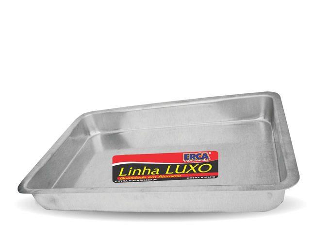 ASSADEIRA RETANGULAR BAIXA N.4