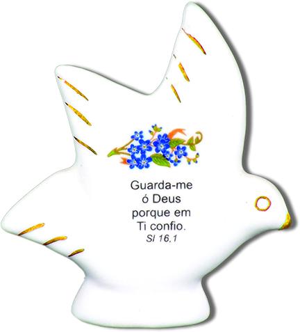 POMBINHA COM SALMO ASA ALTA