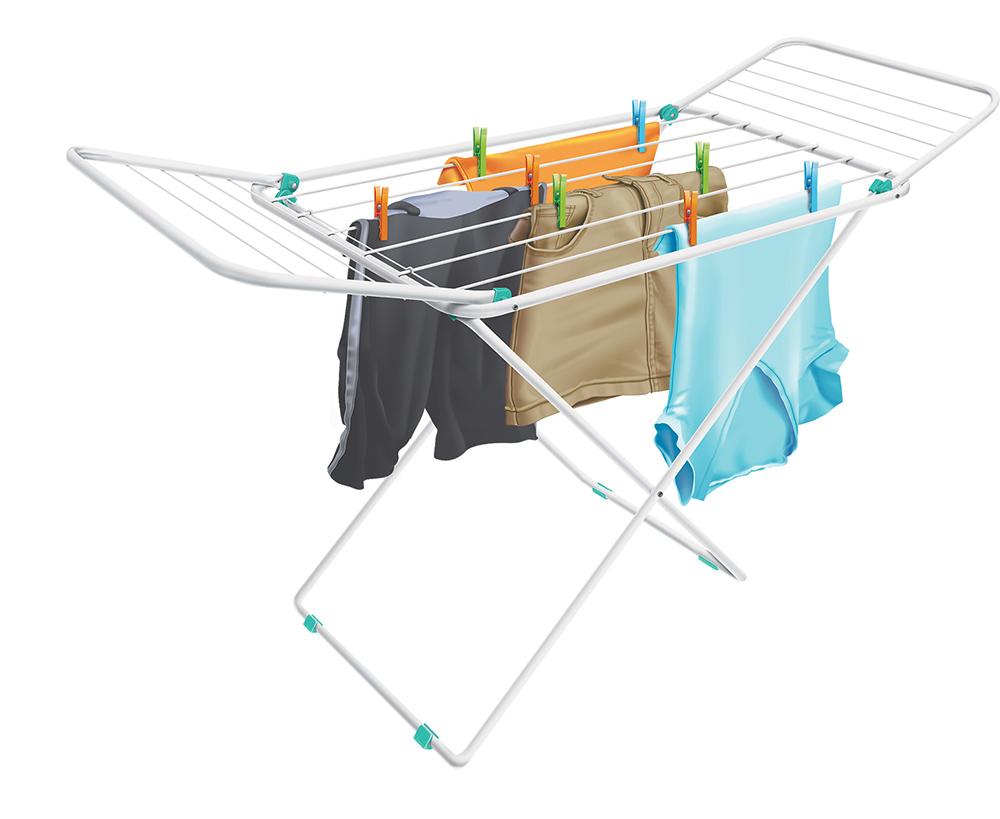 VARAL CHAO LUGANO C/ABAS