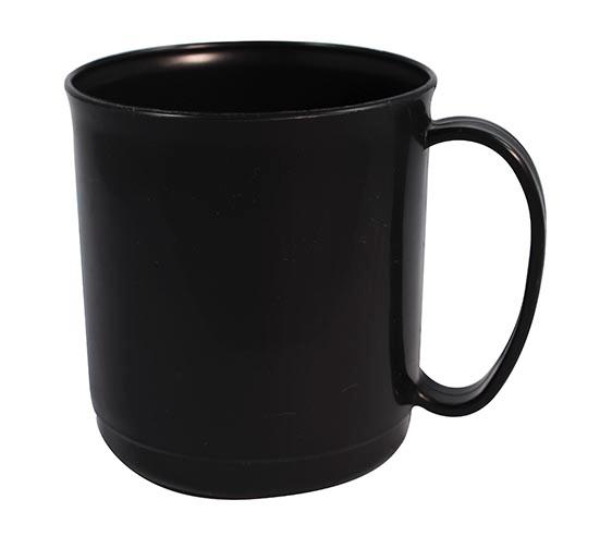 CANECA PLASTICA ESCOLAR