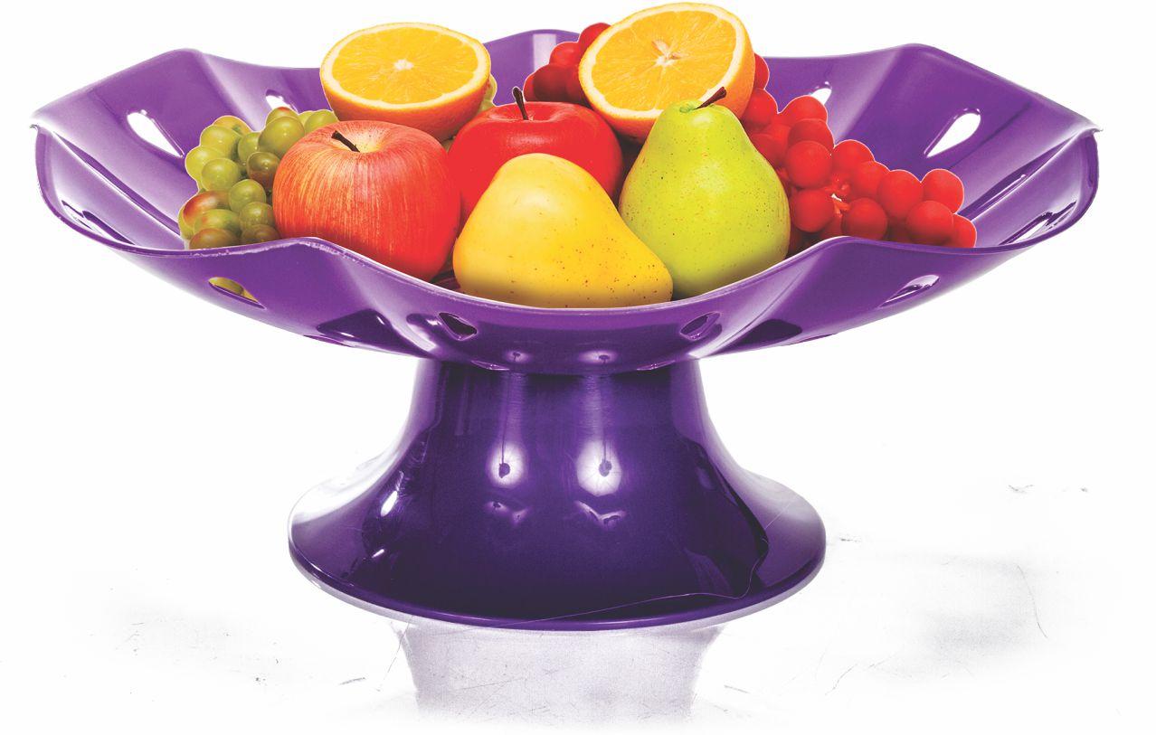 FRUTEIRA DE MESA COLORIDA