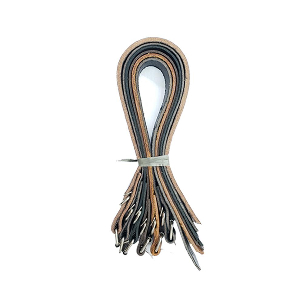 COLEIRA CACHORRO N.8 C/6 UN