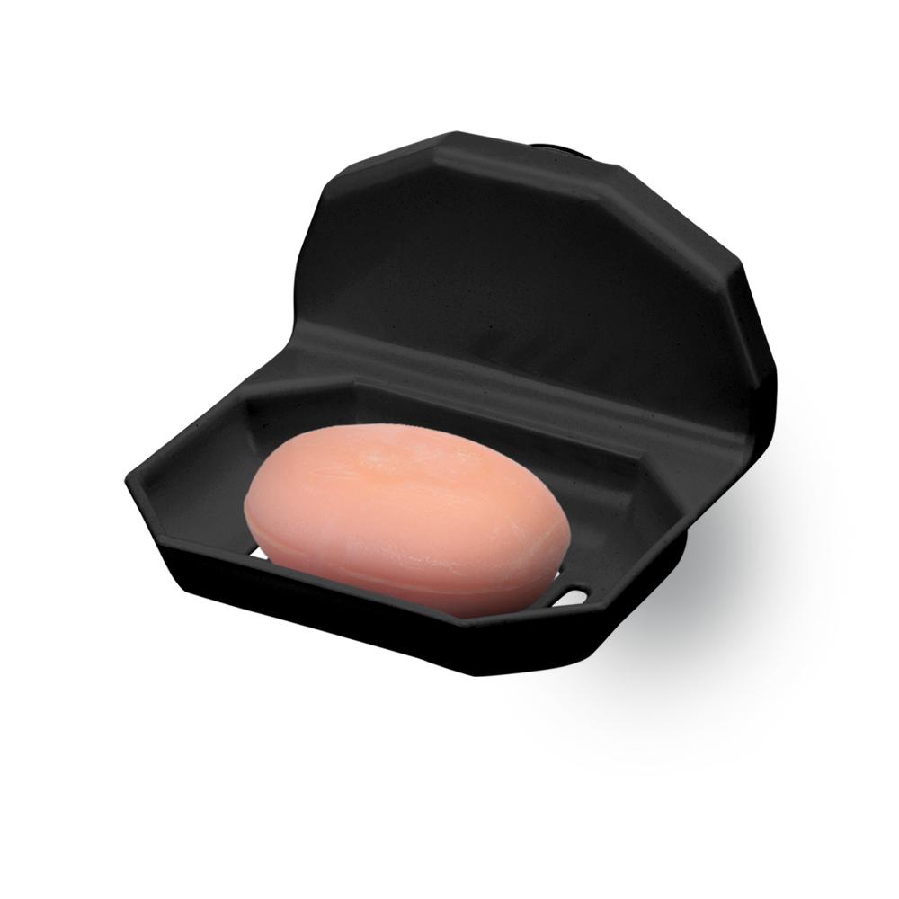 SABONETEIRA C/VENTOSA PRETA