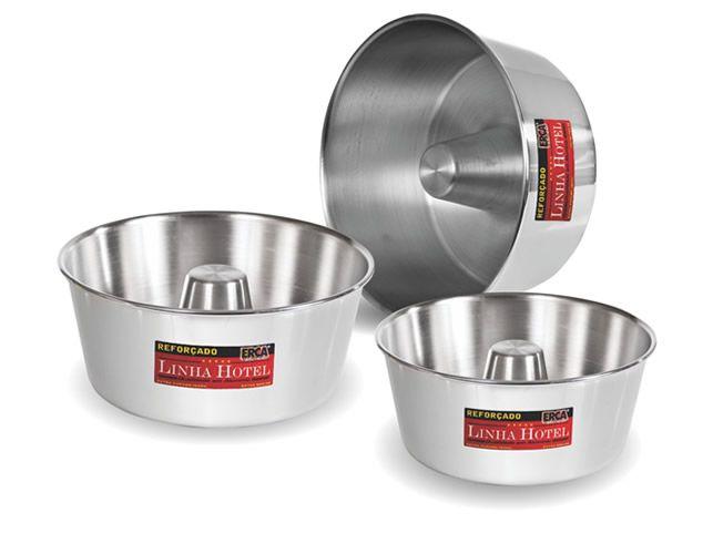 FORMA BOLO C/FURO N.28